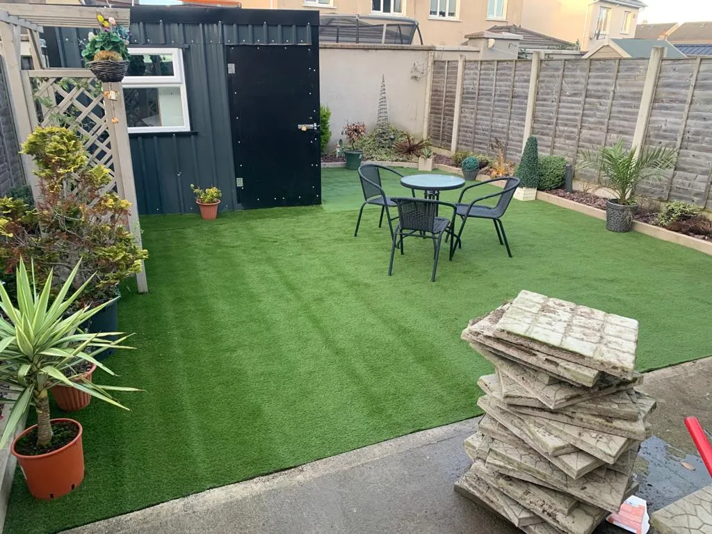 Artificial Grass Services - Artificial Grass Contractors County Waterford 