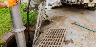 drainage