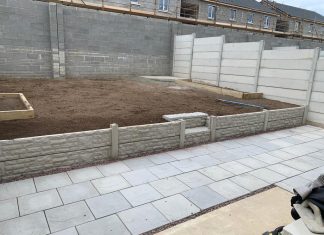 Paving, Tarmac, Tar and chippings, Driveway paving, Pavement installation, Block paving, Asphalt paving, Patios, Sandstone patios, Limestone patios, Granite patios, Patio installation, Patio repair, Patio maintenance, Artificial grass, Synthetic grass, Fake grass, New turf lawns, Landscaping, Garden design, Garden renovation, Sheds, Garden walls, Garden fence, All drainage work, Drainage installation, Drainage repair, Drainage maintenance, Groundwork, Foundation work, Excavation, Land clearing