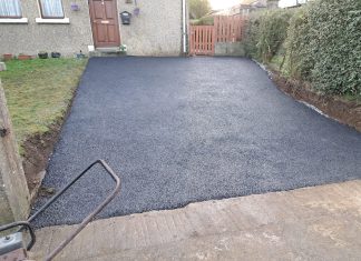 Paving, Tarmac, Tar and chippings, Driveway paving, Pavement installation, Block paving, Asphalt paving, Patios, Sandstone patios, Limestone patios, Granite patios, Patio installation, Patio repair, Patio maintenance, Artificial grass, Synthetic grass, Fake grass, New turf lawns, Landscaping, Garden design, Garden renovation, Sheds, Garden walls, Garden fence, All drainage work, Drainage installation, Drainage repair, Drainage maintenance, Groundwork, Foundation work, Excavation, Land clearing