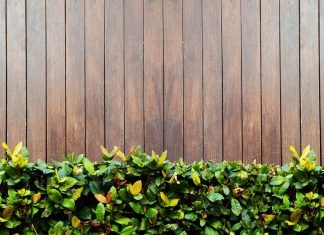 Garden Fence Services