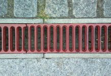 Drainage {towns(town)}