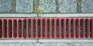 Drainage {towns(town)}