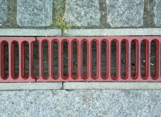 Drainage {towns(town)}