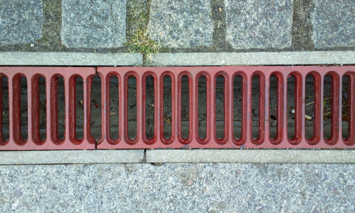 Drainage Campile County Wexford