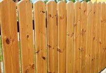Garden Fence Installation And Repair {towns(town)}
