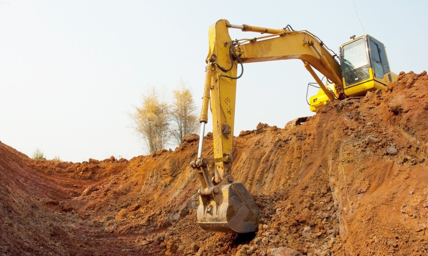 Ground Works Cappoquin County Waterford