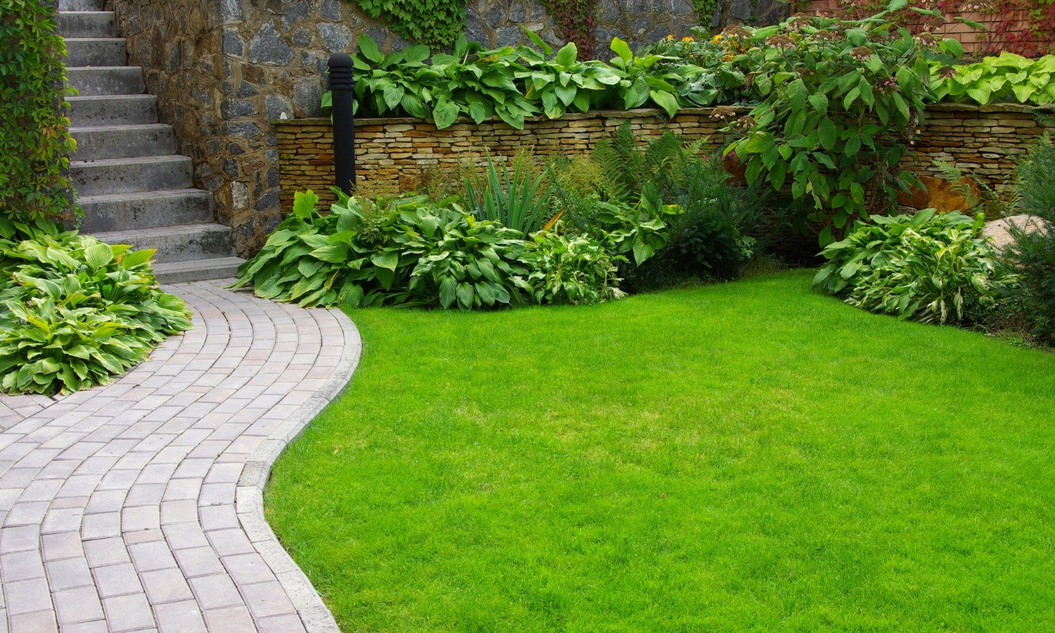 Landscaping Cappoquin County Waterford