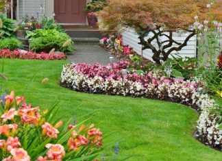Landscaping {towns(town)}