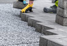Paver Driveways {towns(town)}