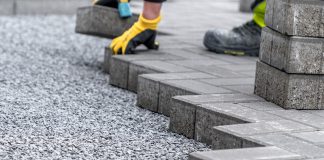 Paver Driveways {towns(town)}
