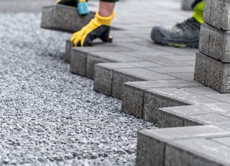 Paver Driveways {towns(town)}