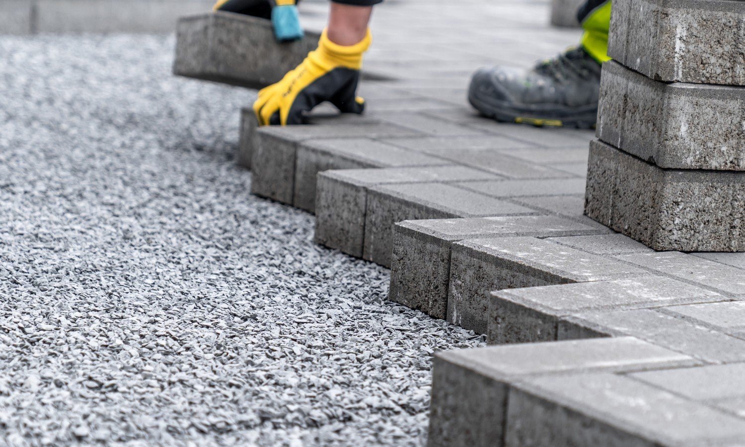 Paver Driveways Cappoquin County Waterford