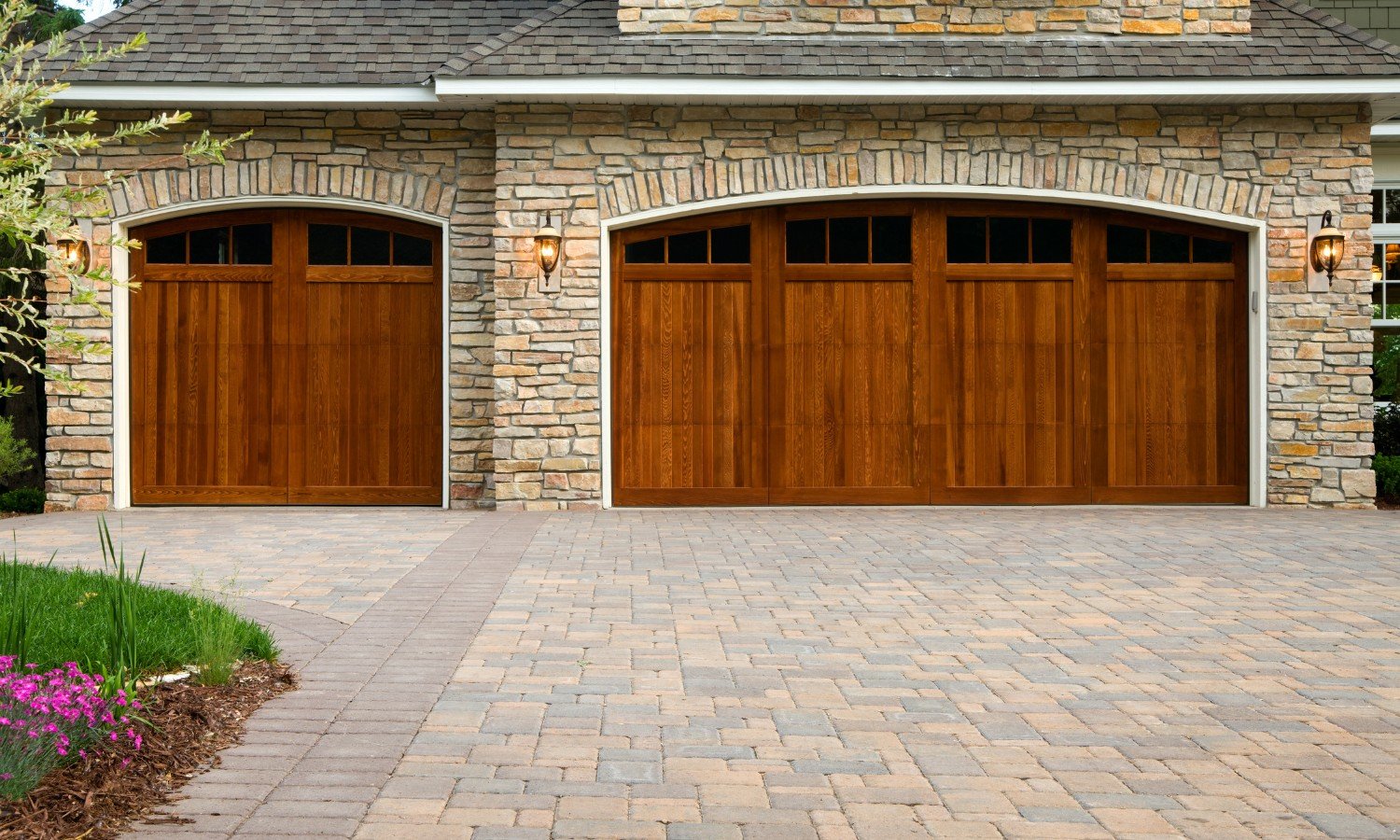 Paver Driveways Cappoquin County Waterford