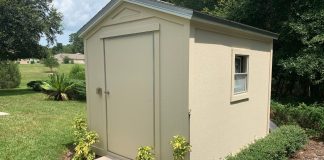 Shed Bases {towns(town)}