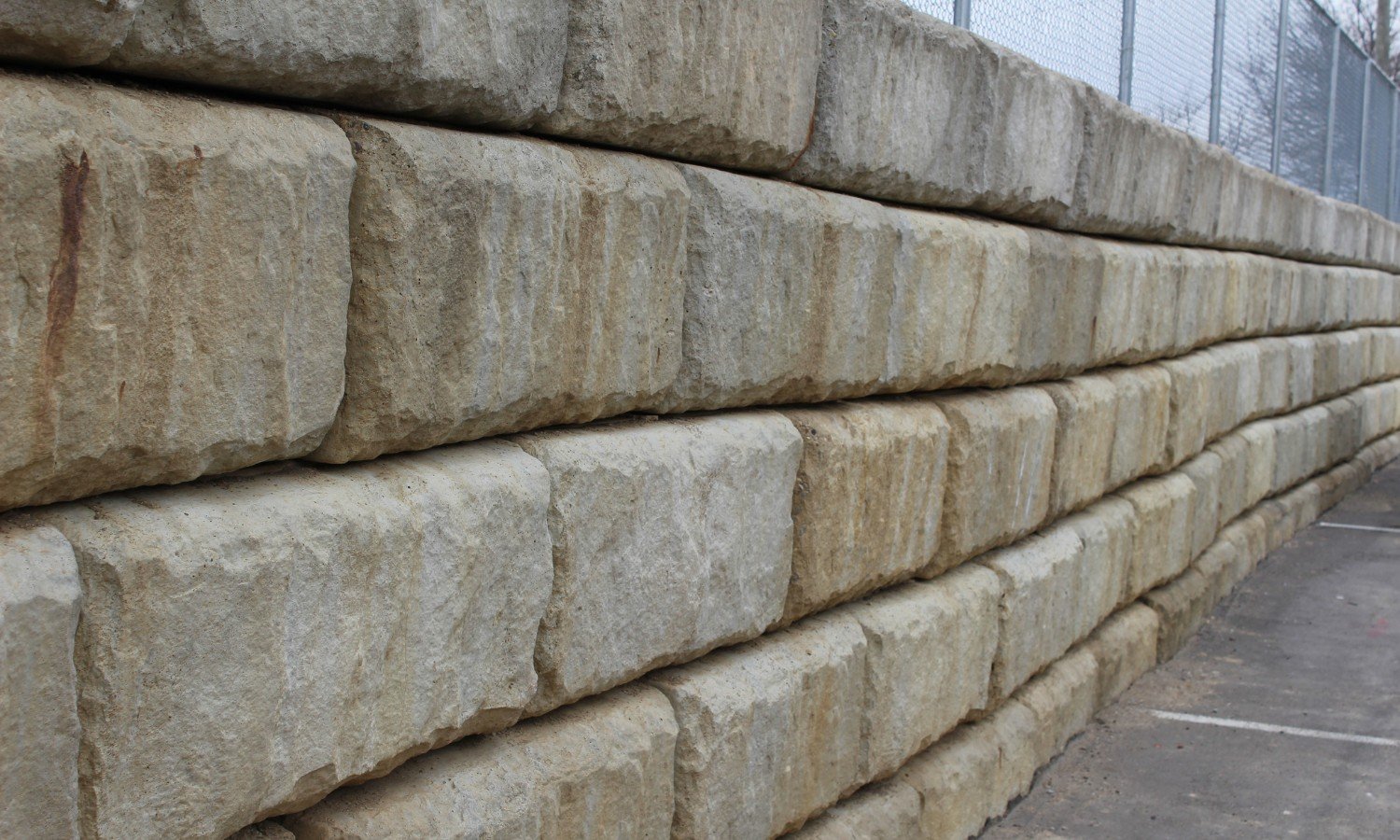 Stone & Retaining Walls Clonea County Waterford