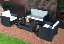 Natural Stone Patios {towns(town)}