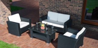 Natural Stone Patios {towns(town)}
