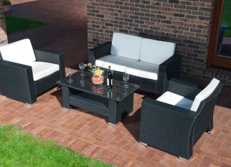 Natural Stone Patios {towns(town)}