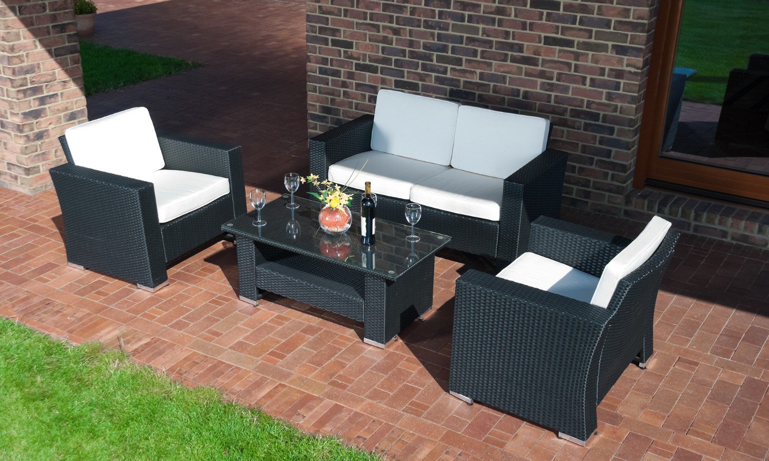 Natural Stone Patios Kill County Waterford
