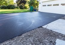 Tarmac Driveways {towns(town)}