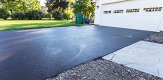 Tarmac Driveways {towns(town)}