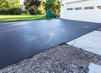 Tarmac Driveways {towns(town)}