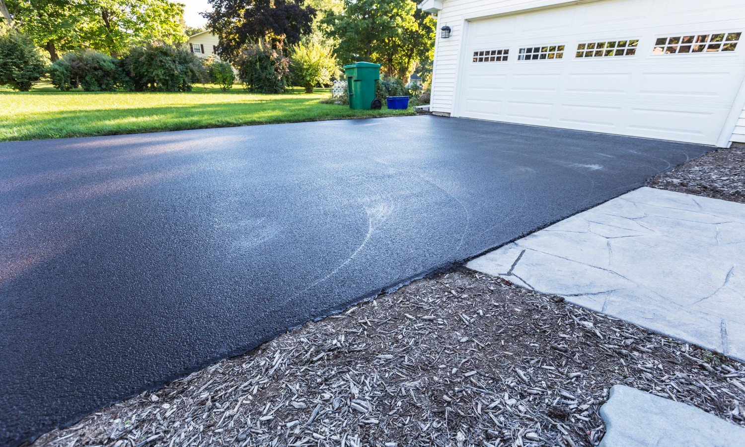 Tarmac Driveways Killinick County Wexford