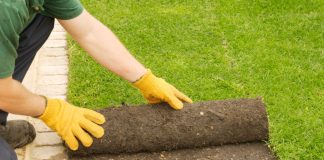 New Turf Lawns {towns(town)}